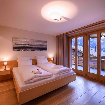 Bisi Apartment Grindelwald Luaran gambar