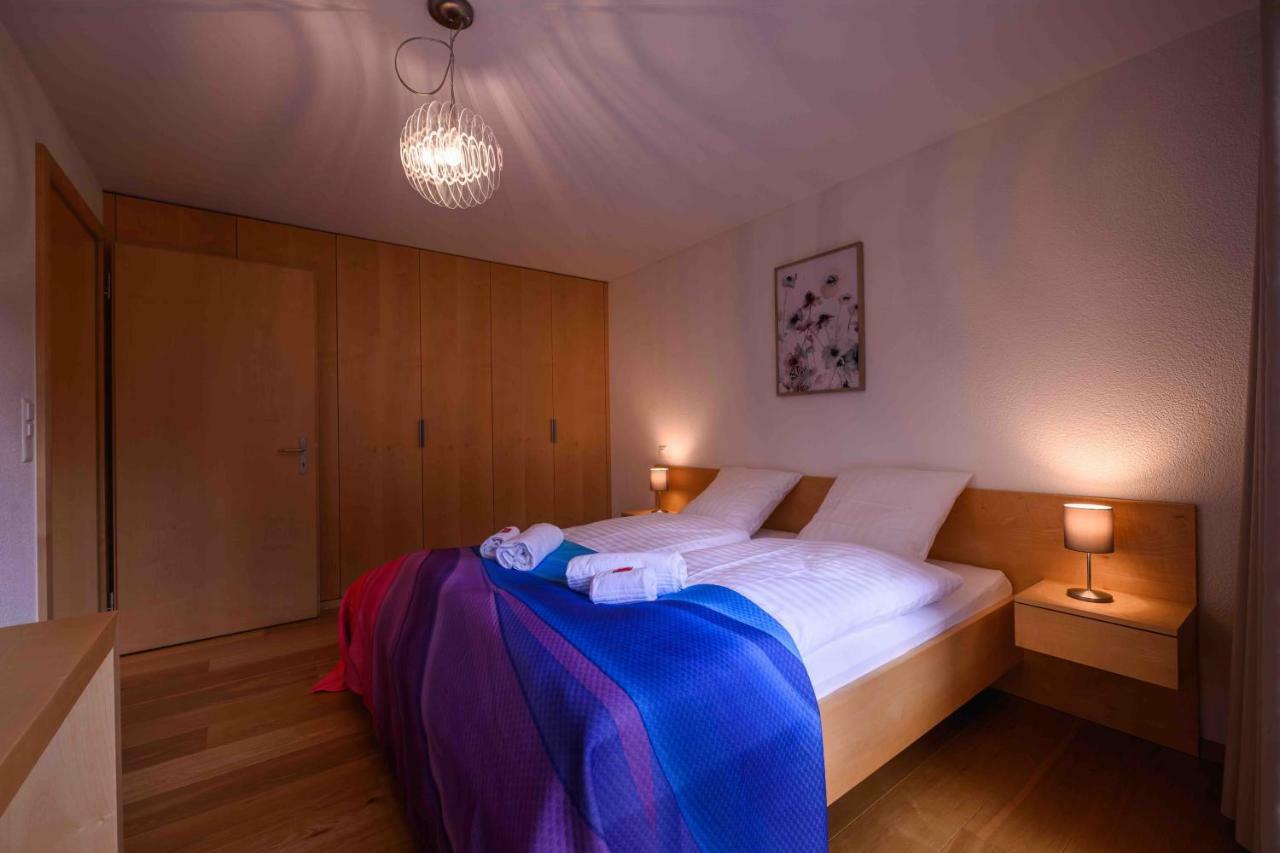 Bisi Apartment Grindelwald Luaran gambar