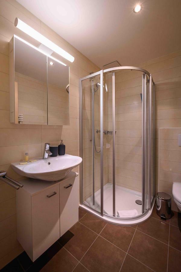 Bisi Apartment Grindelwald Luaran gambar