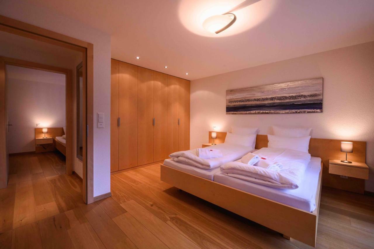 Bisi Apartment Grindelwald Luaran gambar